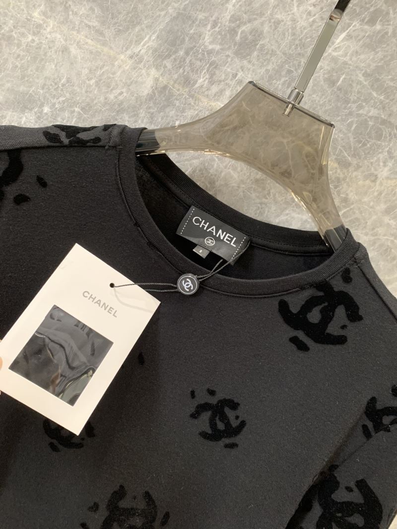 Chanel T-Shirts